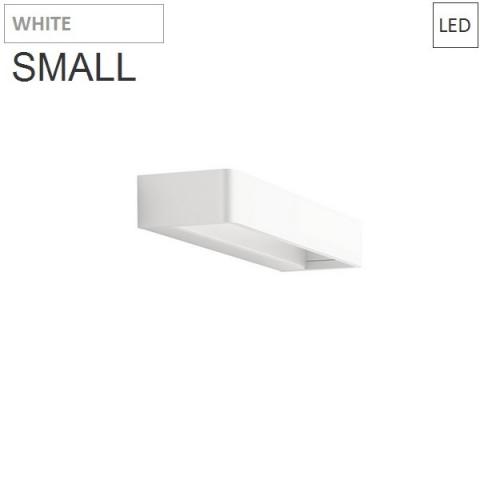 Wall lamp 25cm 11W 3000K LED white