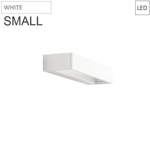 Wall lamp 25cm 11W 3000K LED white