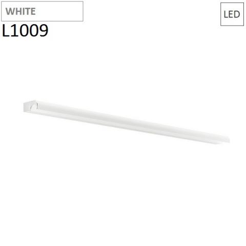Wall lamp L1009mm 18W LED white
