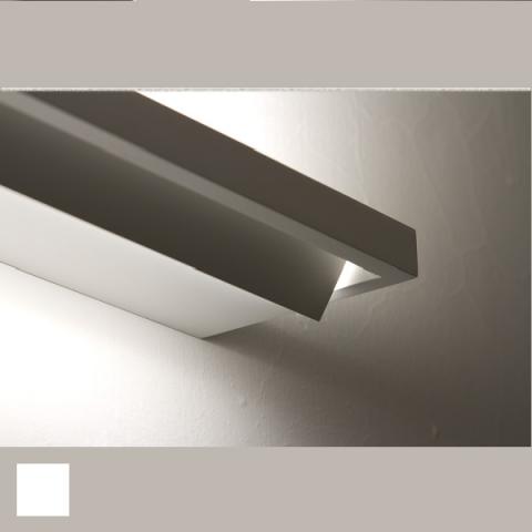 Wall light Tablet W1 XL white