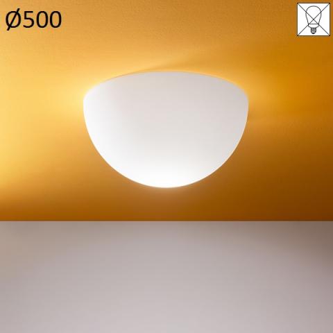 Ceiling lamp Ø500 E27 