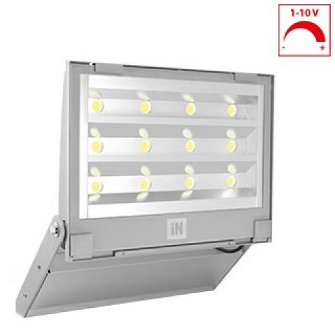 Floodlight GUELL 4 A40/W LED 430W dimmable
