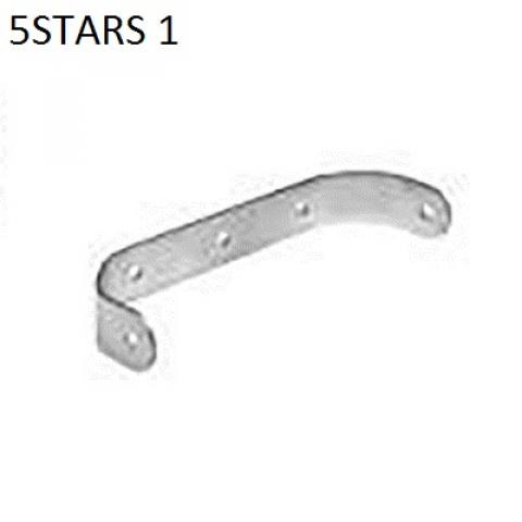 Stainless steel mounting bracket for 5STARS 1