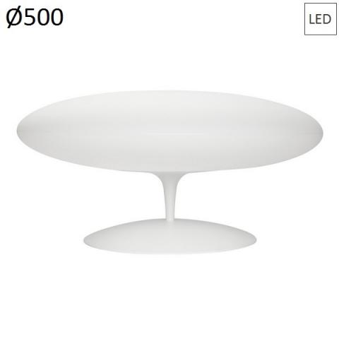 Table Lamp Ø500 19W LED 3000K White 