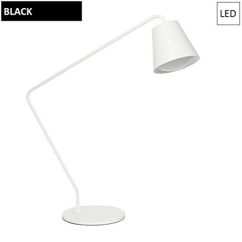 Floor Lamp H530mm LED 6W 3000K black