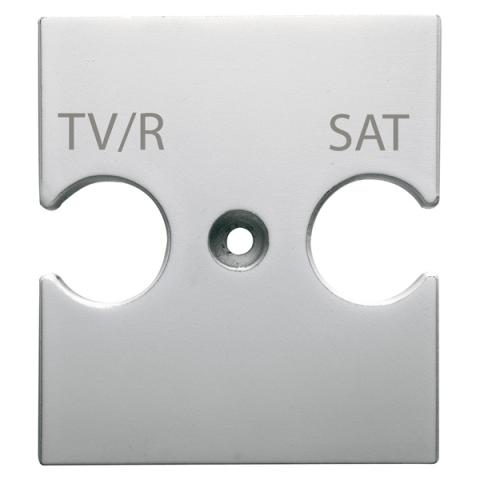 Капак за TV/R-SAT розетка