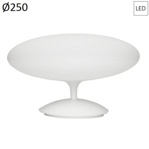 Table Lamp Ø250 9W LED 3000K White 