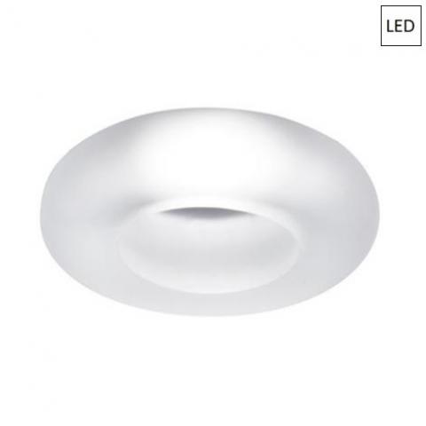 Downlight Ø13cm LED White