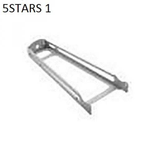 600mm wall mounting extension arm for 5STARS 1
