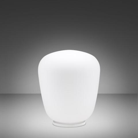 TAble lamp Ø33cm E27 White
