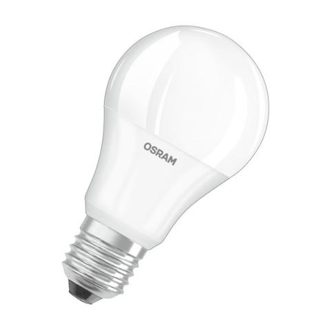Dimmable LED Lamp 9W 2700K E27