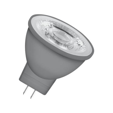 Dimmable LED Lamp P MR11 35 30° 4W 2700K GU4