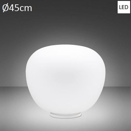 Table Lamp Ø45cm LED White 
