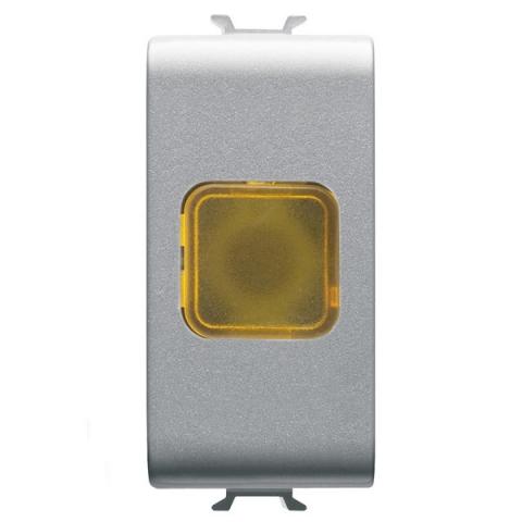 Doble indicator lamp red/green