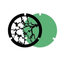Gobo filter TREE