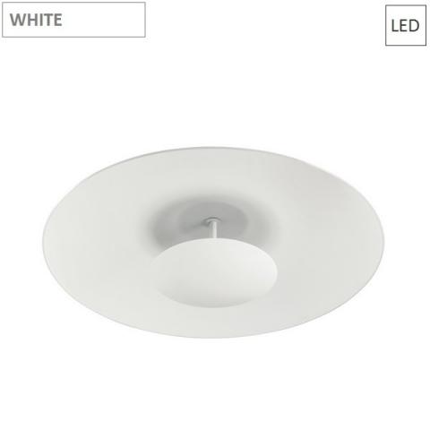 Ceiling Lamp Ø650 LED 34W 3000K white