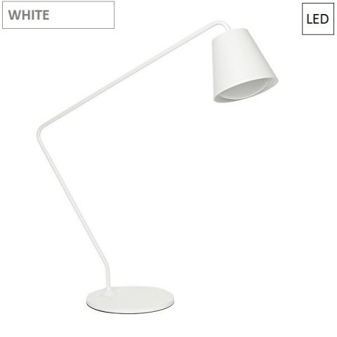 Floor Lamp H530mm LED 6W 3000K white