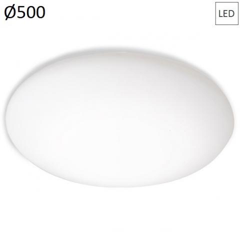 Pendant Ø500 19W LED 3000K White 