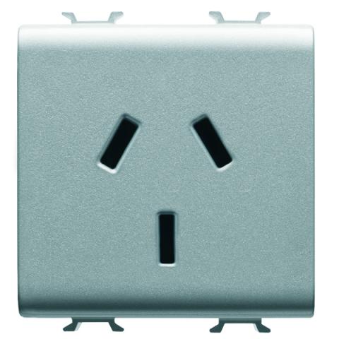 Australian standard socket-outlet 